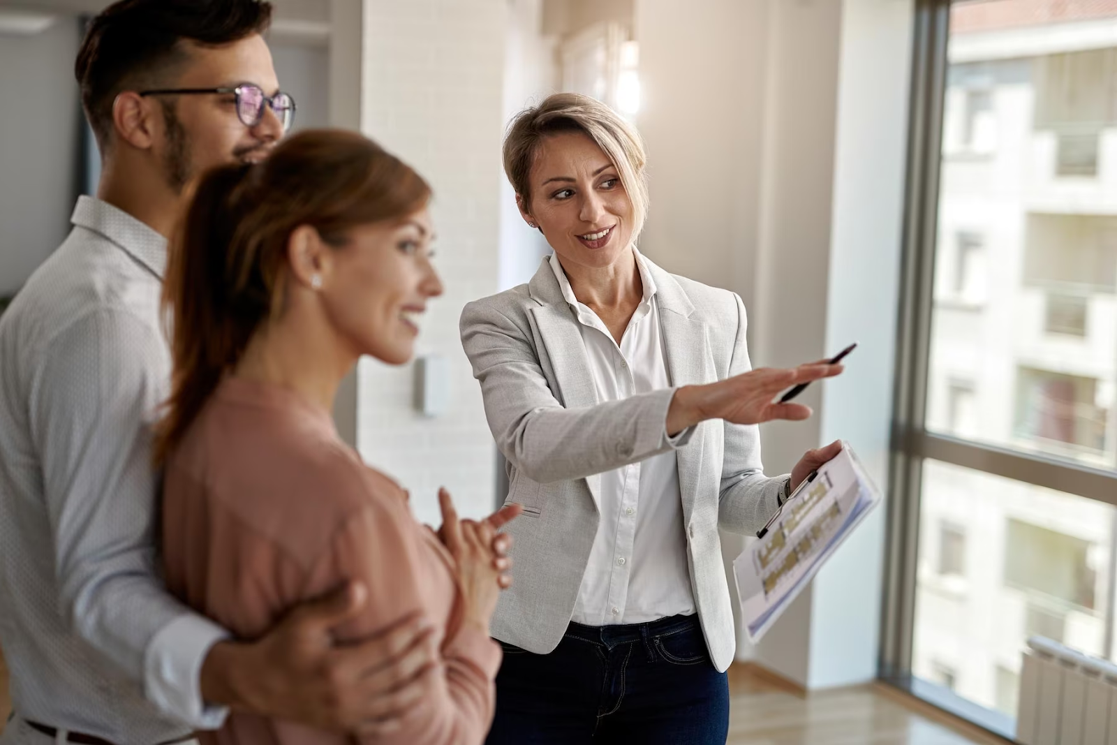 ¿Qué es un agente de la propiedad inmobiliaria?