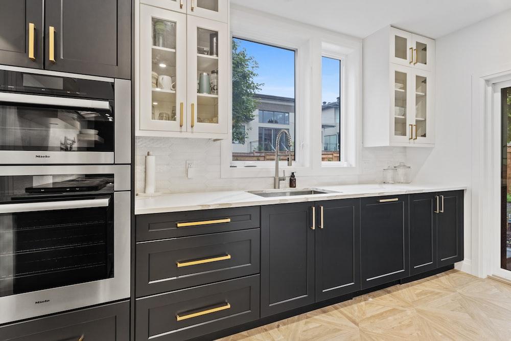 Kitchen Cabinets Pictures | Download Free Images on Unsplash