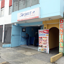 Serpost Vitarte