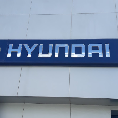 Opiniones de Hyundai en Quito - Concesionario de automóviles