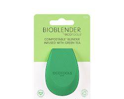 The EcoTools Powder Puff