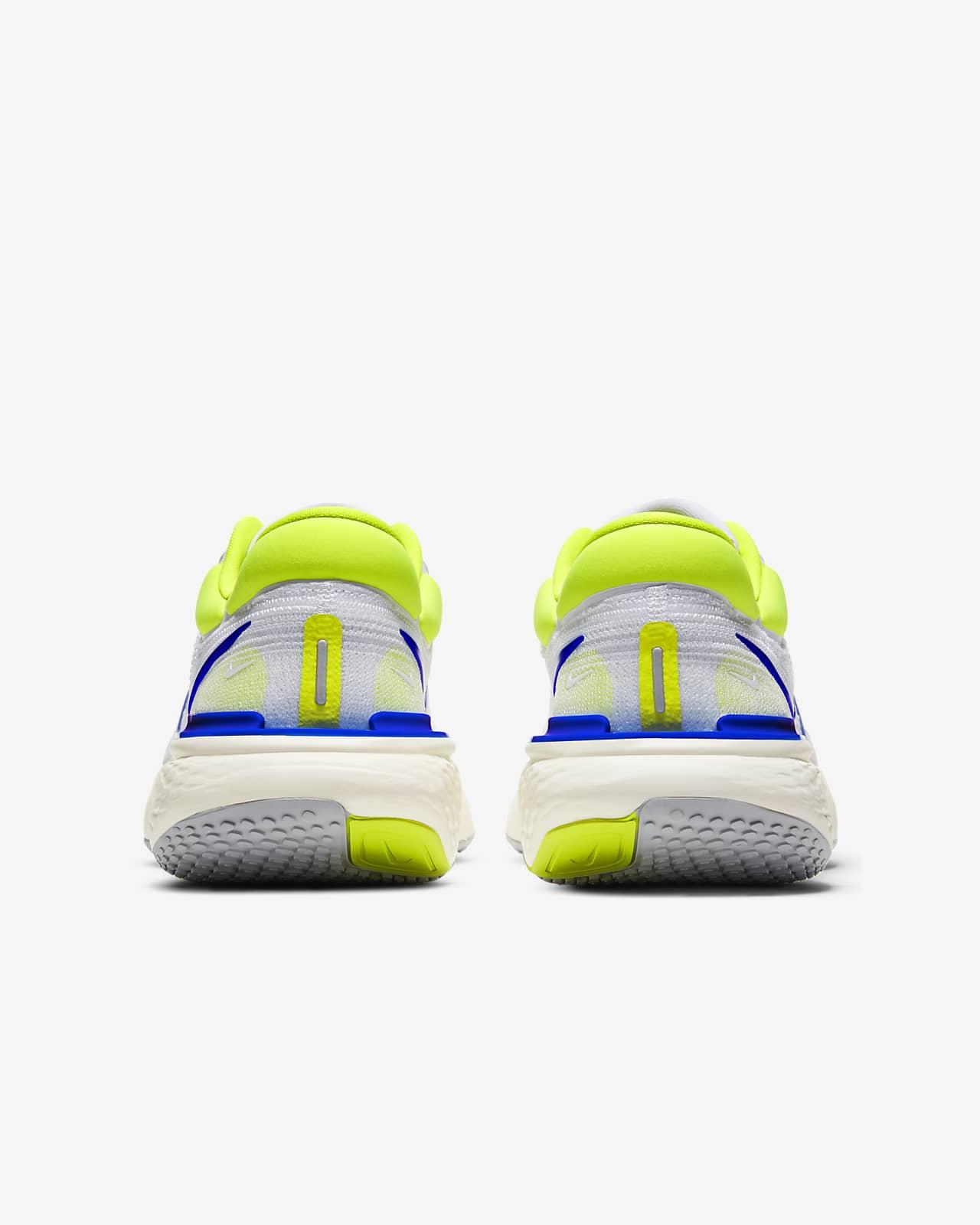 “Nike ZoomX Invincible Run Flyknit” รองเท้าวิ่งที่ใช้โฟม ZoomX ทั้งผืน 04