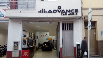 Advance Car Audio