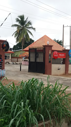 Mama B Restaurant, Igbolaye Street, Oke Aro, Idanre Road, Akure, Nigeria, Diner, state Ondo