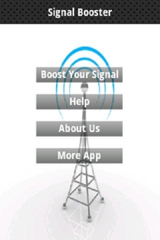 Signal Booster 2G/3G/4G & WiFi apk