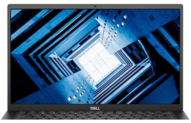 Laptop Dell Vostro 13 5301 Core i7-1165G7 giá sốc