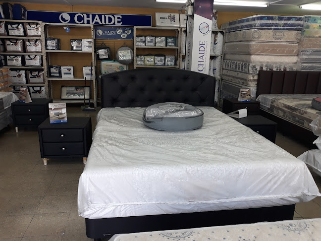 Chaide - Guayaquil