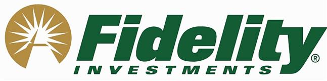Logotipo de Fidelity Investments Company