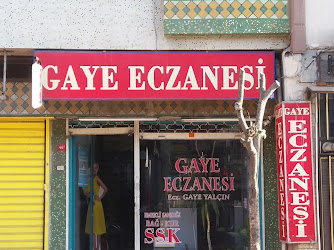 Gaye Eczanesi