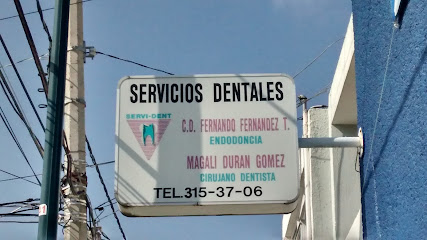 Servicio Dental Servi-Dent