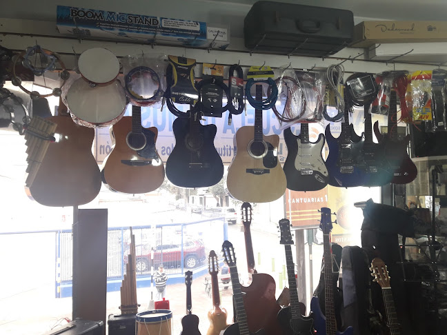 Opiniones de L'art Perú en Miraflores - Tienda de instrumentos musicales