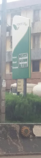 AP Filling Station, A2, Oka, Benin City, Nigeria, Gas Station, state Edo