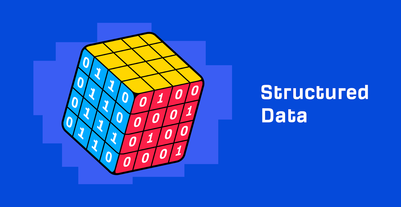 Understanding Structured Data