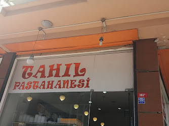 Tahıl Pastanesi