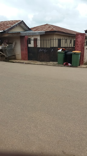 glory of God, Akure, Nigeria, Hostel, state Ondo
