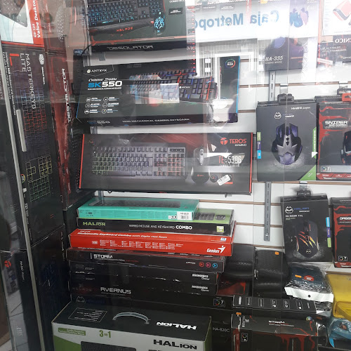 Opiniones de Computienda J&D en Huancayo - Tienda de informática