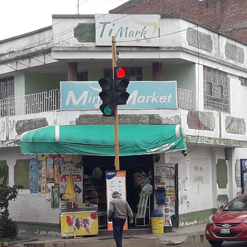 Opiniones de Ti Mark en Huancayo - Tienda de ultramarinos