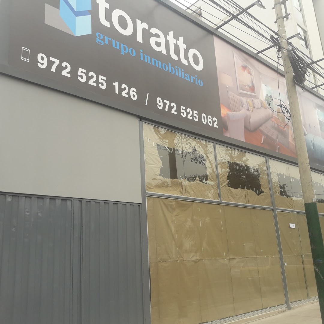 Toratto Grupo Inmobiliario