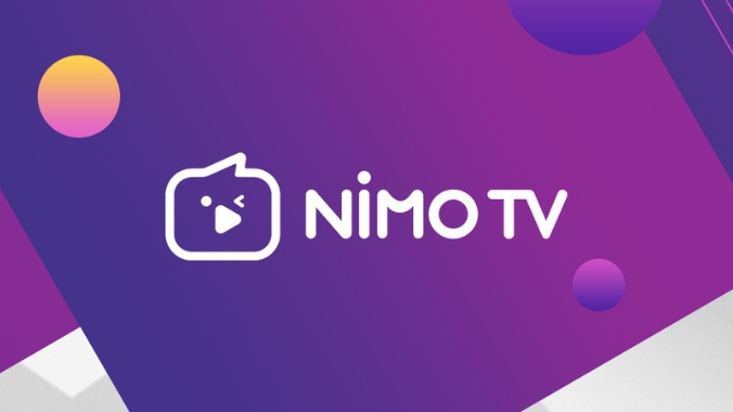 Hướng dẫn donate cho streamer trên Nimo TV