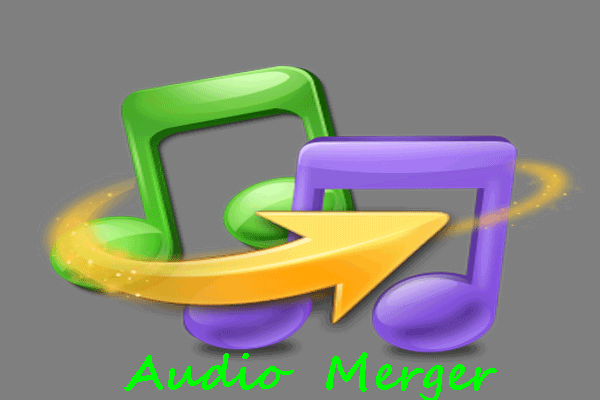 Audio Mergers for Audio Files 2020 