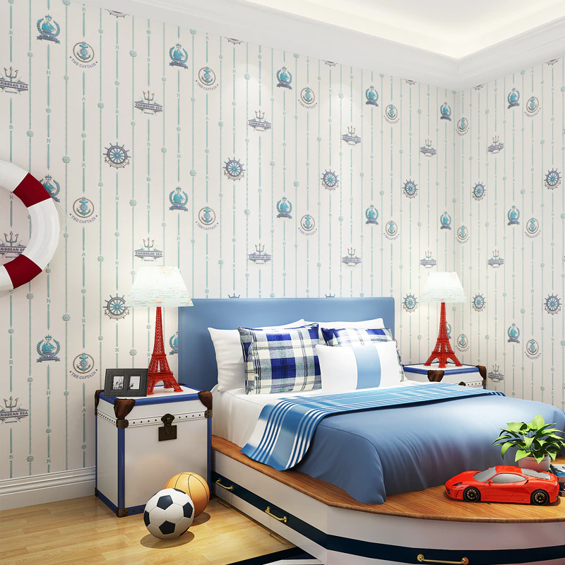 Inspirasi wallpaper dinding