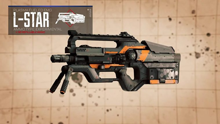 Apex Legends Season 10 Weapon Tier List Two Average Gamers