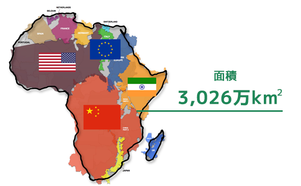 アフリカ進出の際に押さえておきたい アフリカ現地ビジネス情報まとめ Anza 日本企業のアフリカでの 始める を応援します