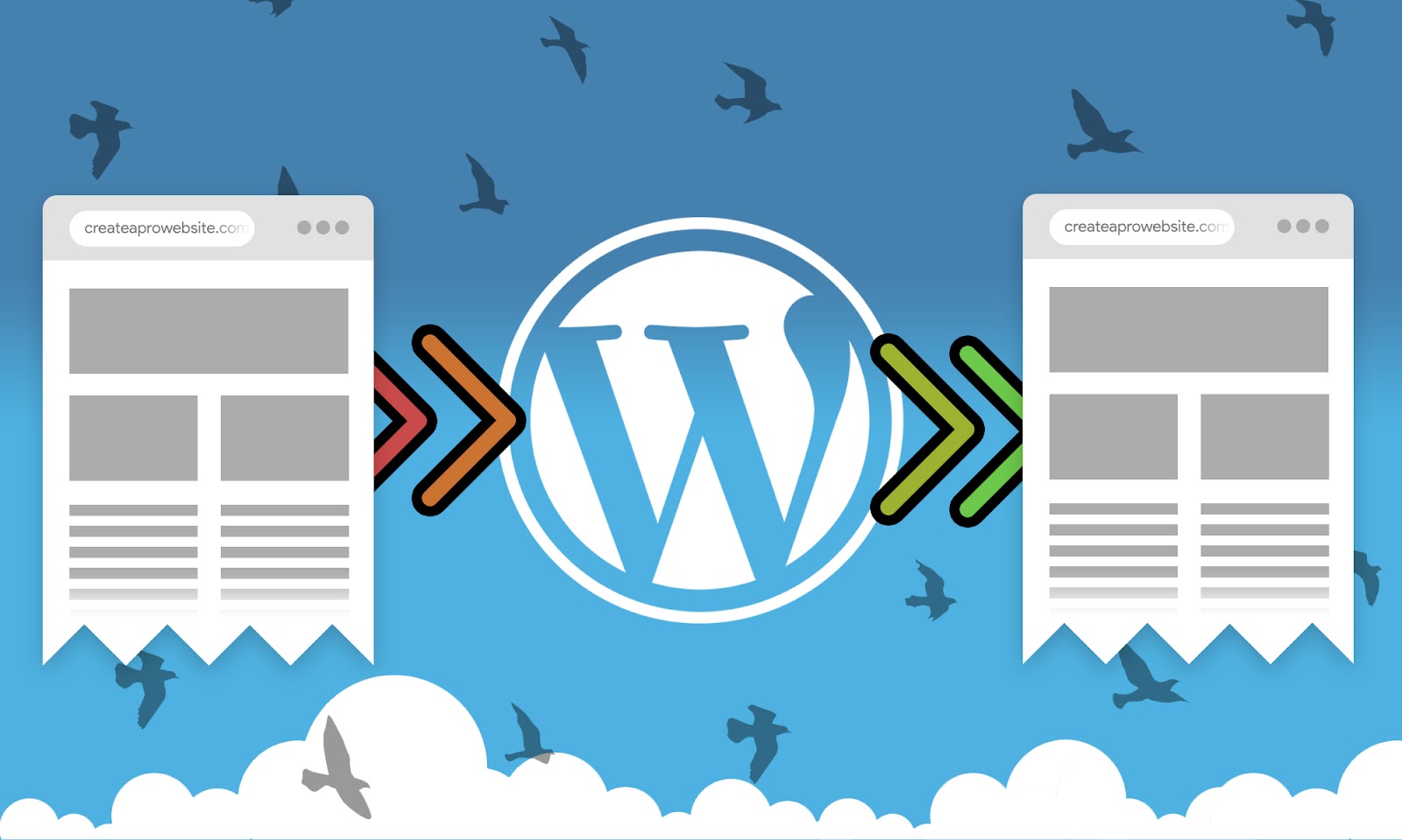 Best WordPress migration plugins