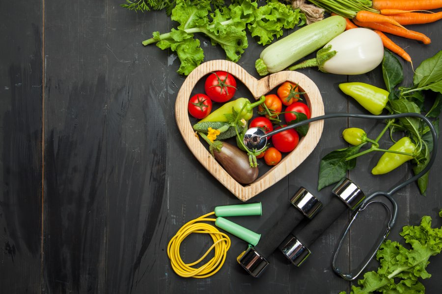 Lifestyle For Health And Wellness
