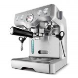 Die Cast Programmable Espresso Machine