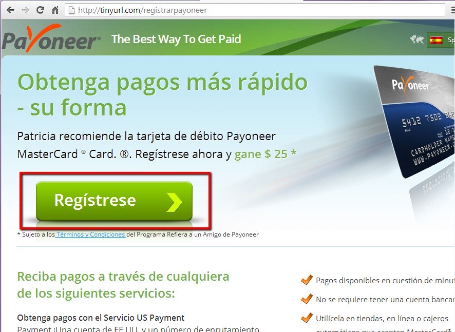 retirar dolares