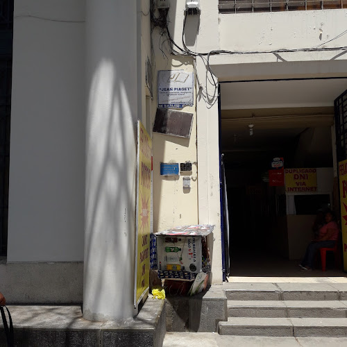 Opiniones de Colegio De Notarios De Lambayeque en Chiclayo - Notaria