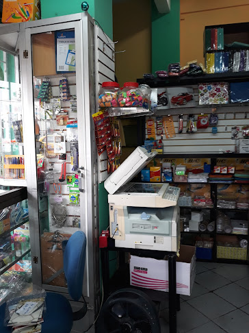 Opiniones de PapeleríA JRG en Guayaquil - Mercado