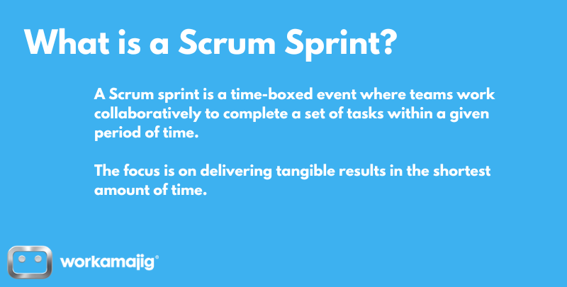 Scrum_Sprint