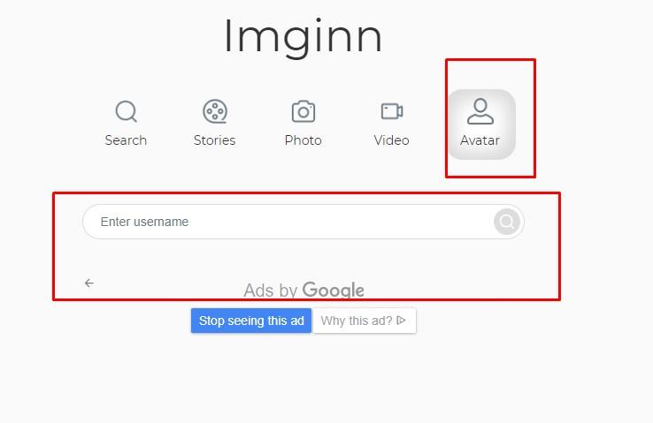 Imginn: View Instagram Stories, Anonymous Viewer and Downloader