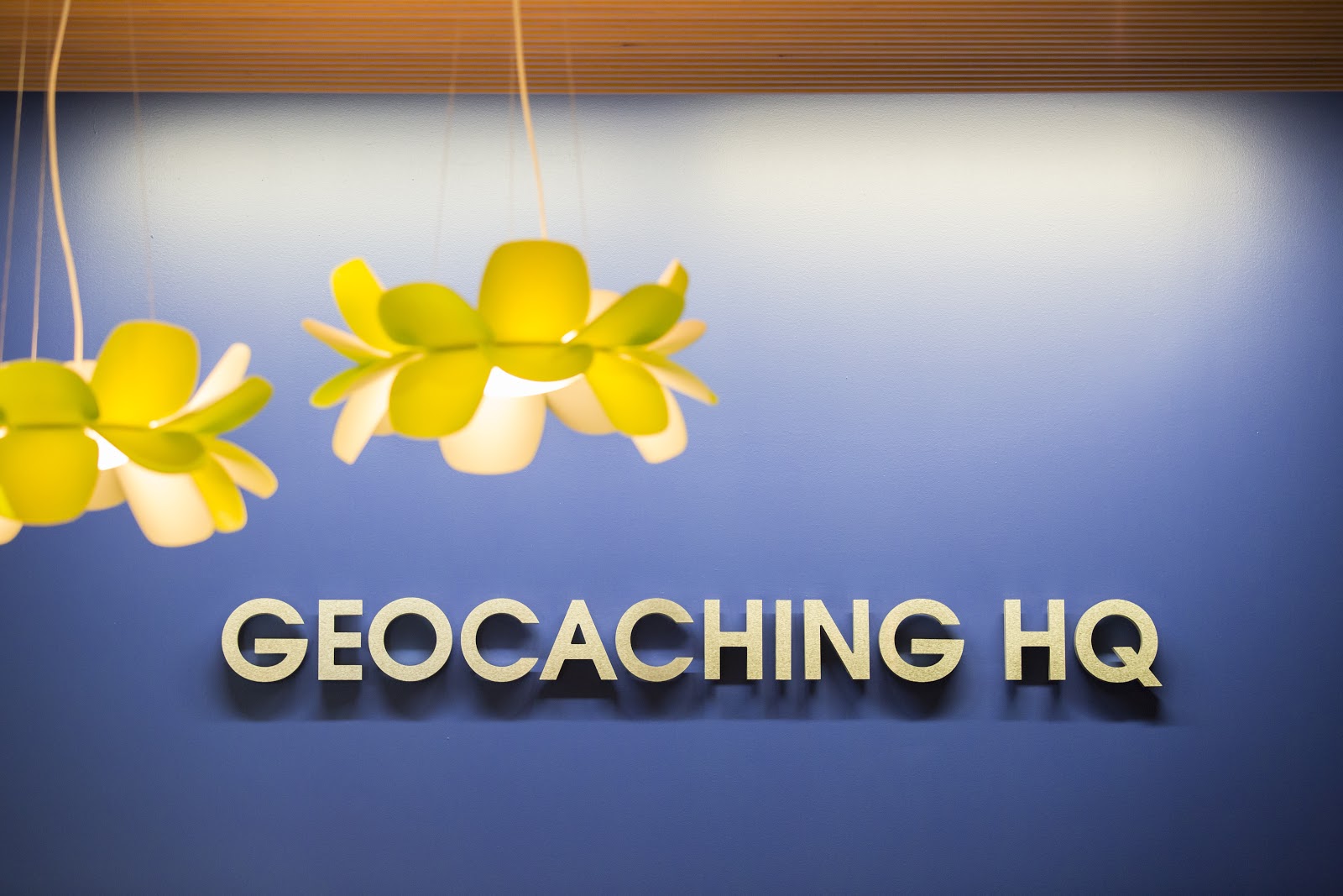 Visitez Le Geocaching Hq Official Blog