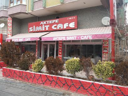 Aktepe Simit Cafe