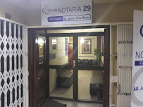 NOTARIA VIGÉSIMA NOVENA (29) DEL CANTÓN GUAYAQUIL - Notaria