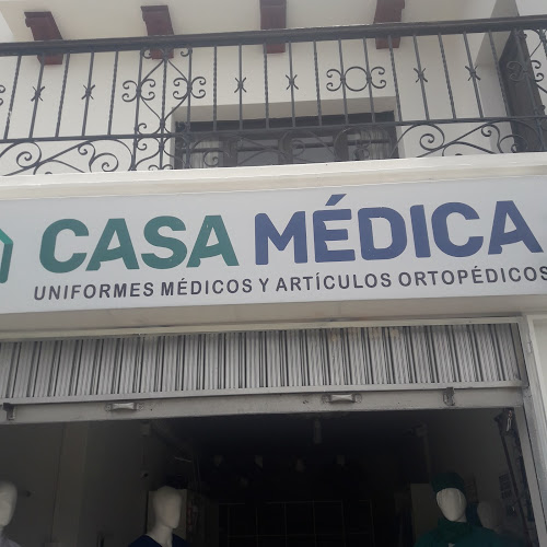 Medic Compras - Médico