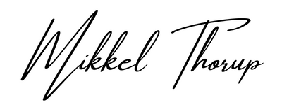 Mikkel Signature