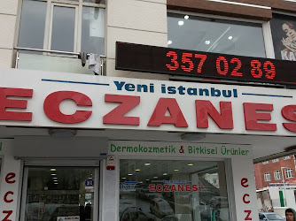 Yeni İstanbul Eczanesi