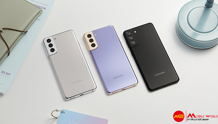 Tết 2022 Nên Mua Điện Thoại Samsung Nào Để Chụp Hình Đẹp?