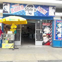 Style ' s Barber Salon
