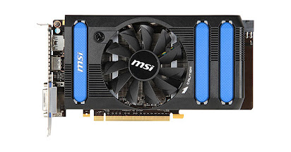 Msi Gtx 650 Ti Drivers