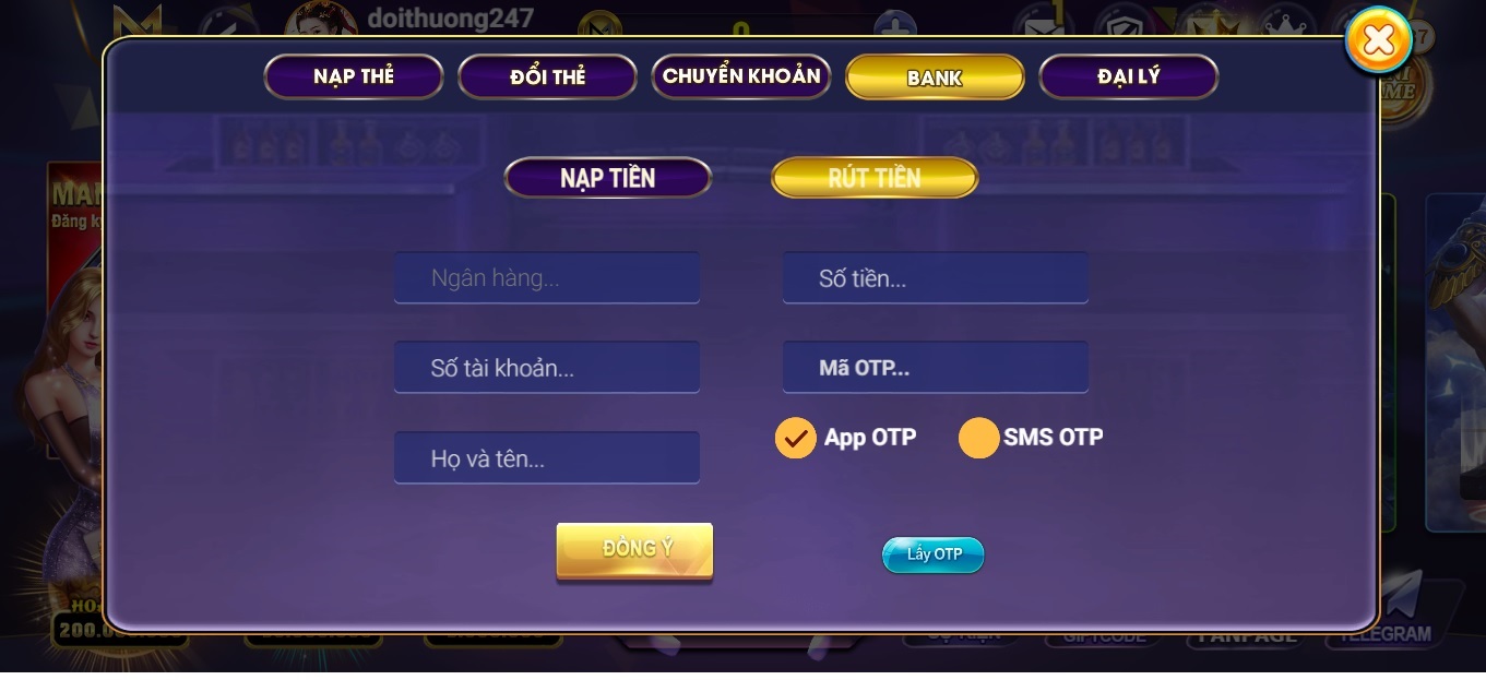 Manvip Club - Cổng Game Đổi Thưởng Quốc Tế 5 Sao 2022 - Ảnh 4