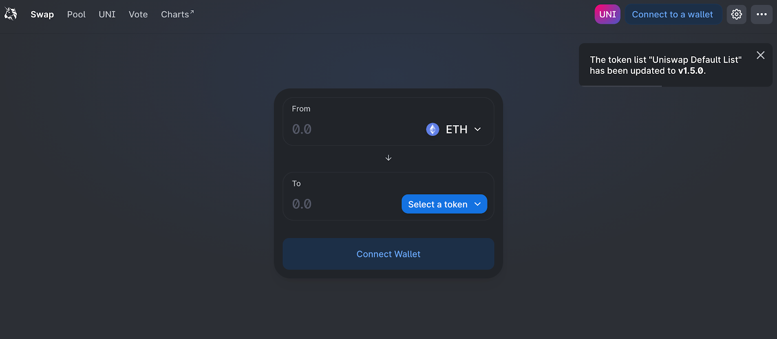 Uniswap