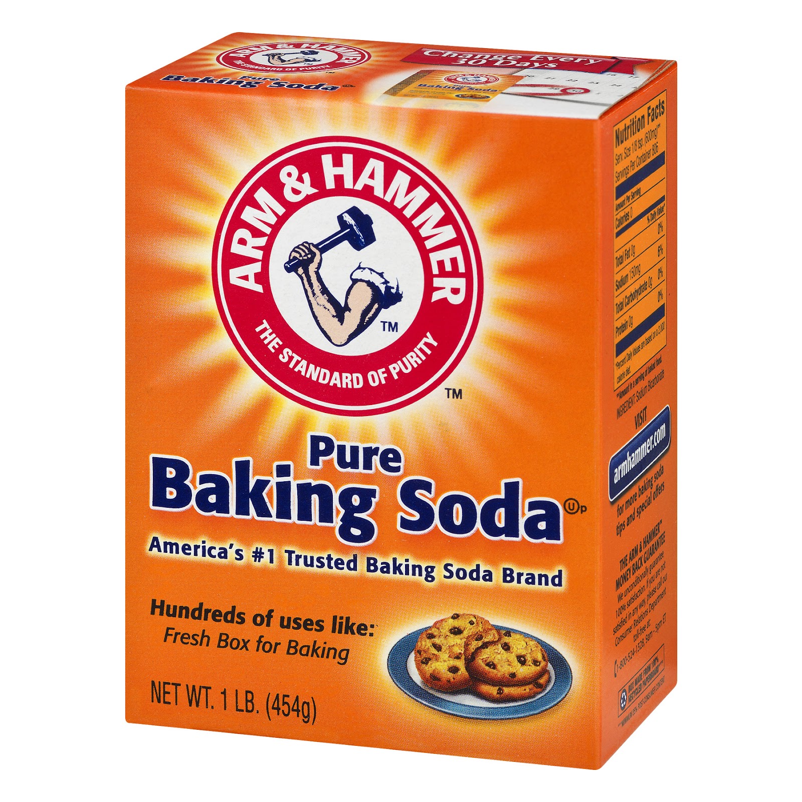Image result for baking soda