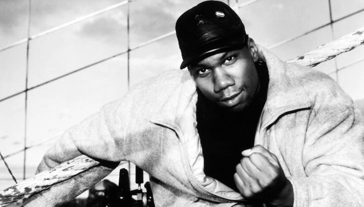 Image result for krs one 1993