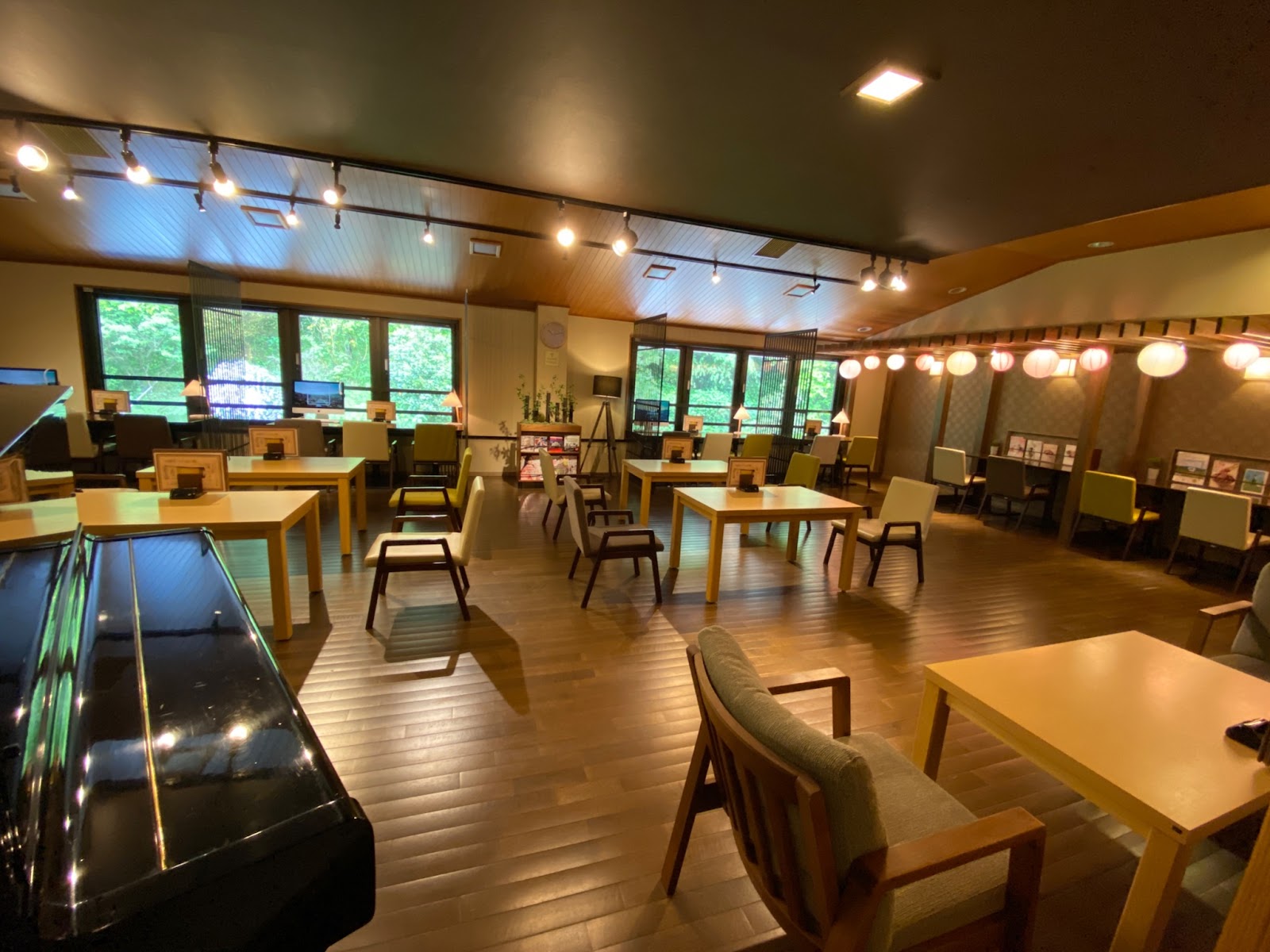 静岡の雨の日デートにおすすめしたいお風呂カフェ【おふろcafe bijinyu（美肌湯）】