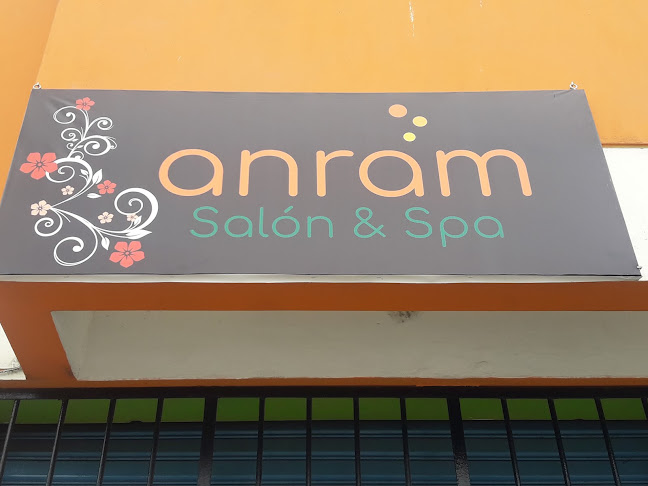 Opiniones de Anram Salón & Spa en Bellavista - Centro de estética